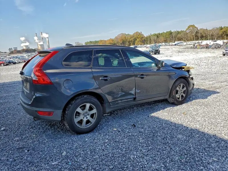 2010 VOLVO XC60 3.2  