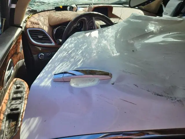 2014 BUICK ENCORE PREMIUM  