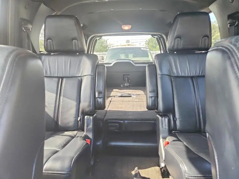 2017 LINCOLN NAVIGATOR L SELECT  
