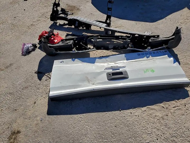 2016 CHEVROLET SILVERADO C1500 LT  