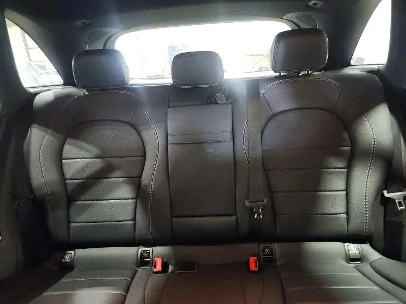 2018 MERCEDES-BENZ GLC 300 4MATIC  