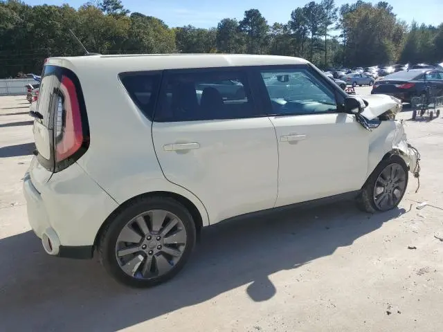2016 KIA SOUL !  