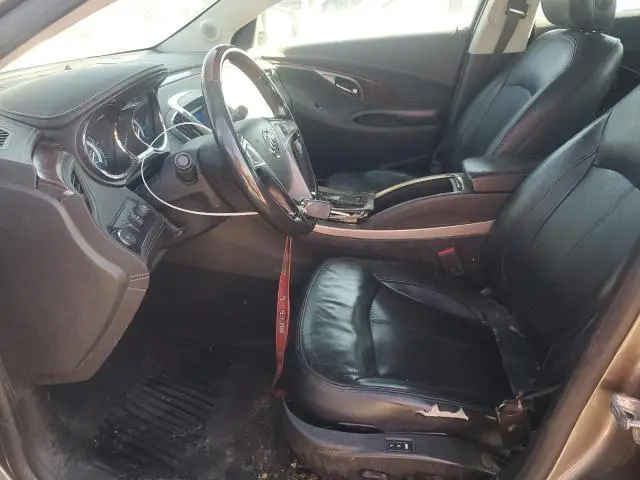 2011 BUICK LACROSSE CXL  