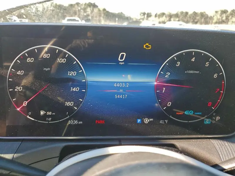 2022 MERCEDES-BENZ C 300 4MATIC  