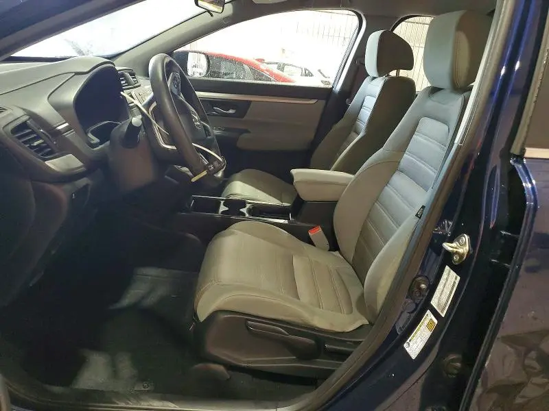 2020 HONDA CR-V LX  