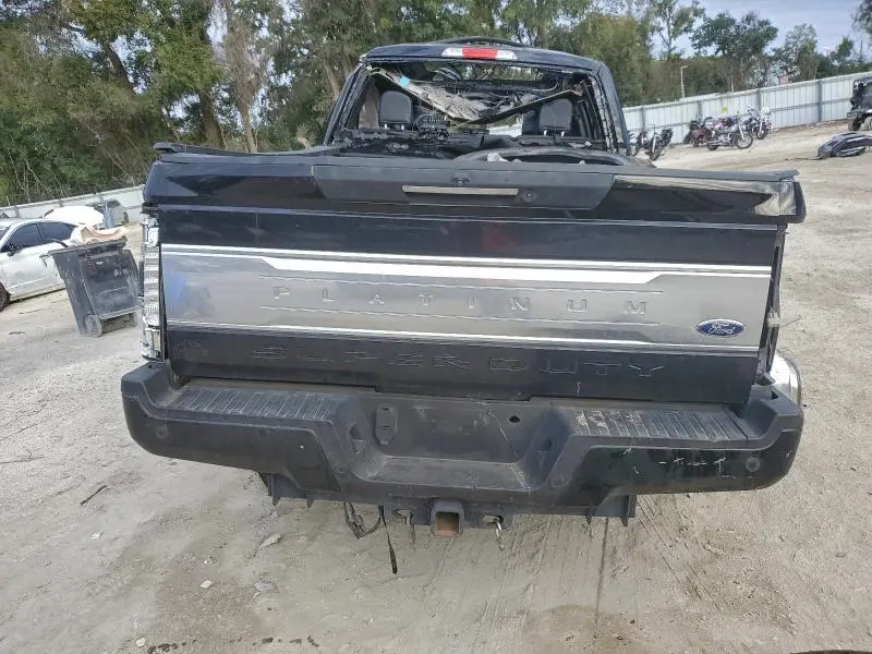 2017 FORD F250 SUPER DUTY  