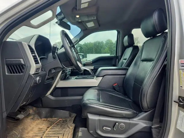 2019 FORD F250 SUPER DUTY  
