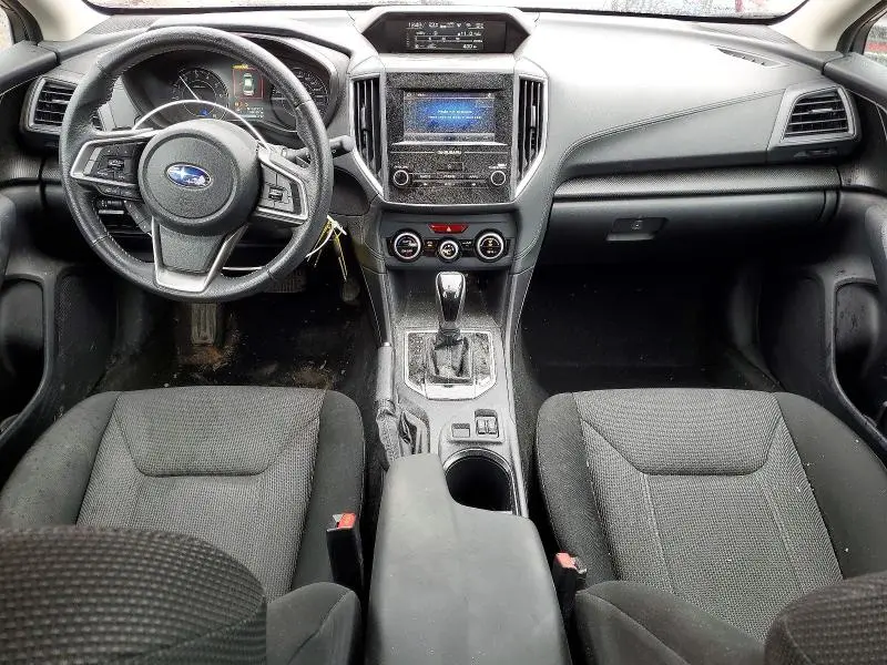 2019 SUBARU IMPREZA PREMIUM  