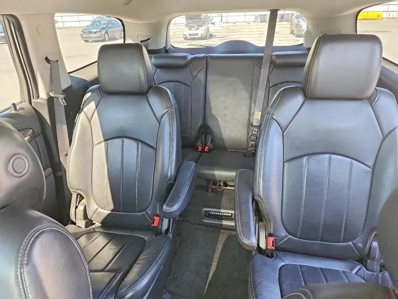 2014 BUICK ENCLAVE   