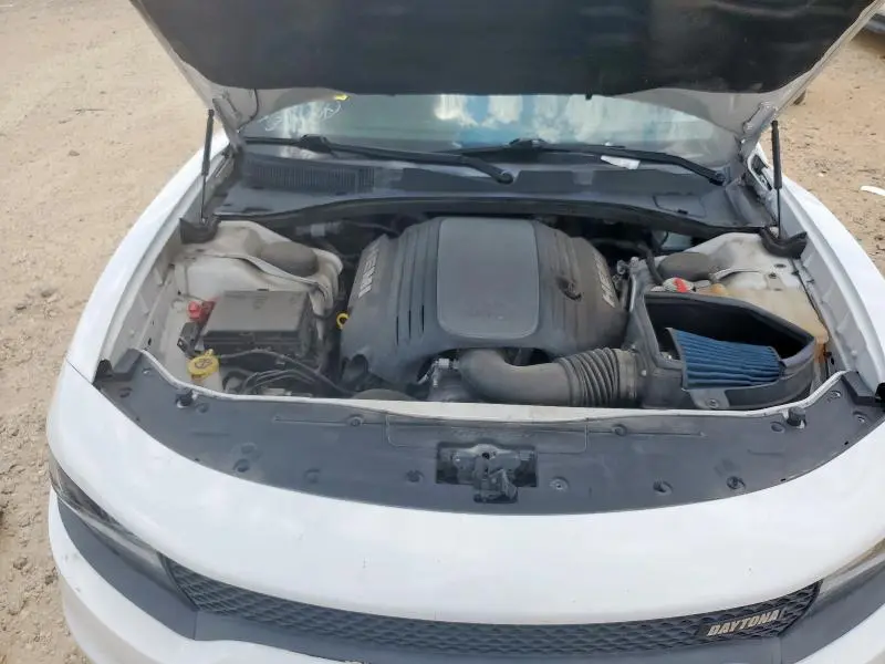 2019 DODGE CHARGER R/T  