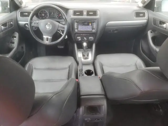 2014 VOLKSWAGEN JETTA TDI  