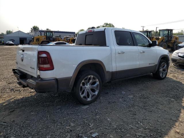 2020 RAM 1500 LONGHORN