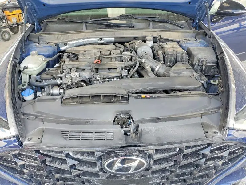 2020 HYUNDAI SONATA SEL PLUS  