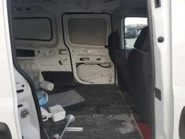 2015 RAM PROMASTER CITY   