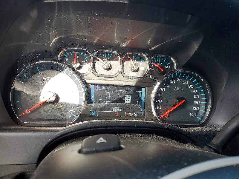 2019 GMC SIERRA K2500 SLT  