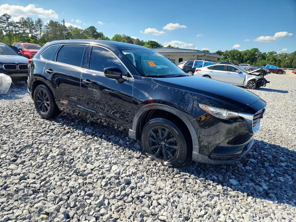 2016 MAZDA CX-9 TOURING  