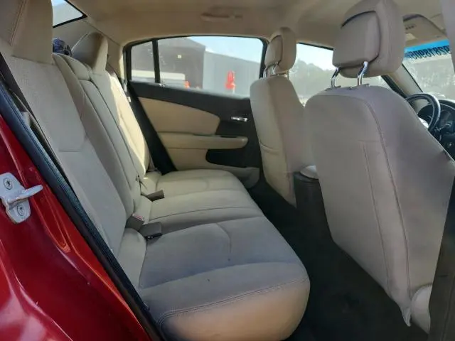 2012 CHRYSLER 200 TOURING  