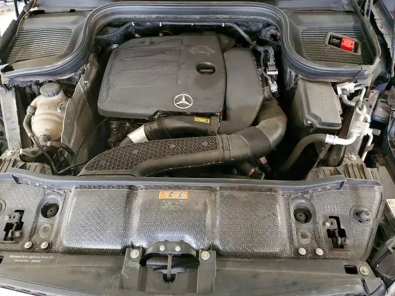 2020 MERCEDES-BENZ GLE 350 4MATIC  