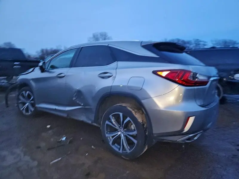 2019 LEXUS RX 350 BASE  