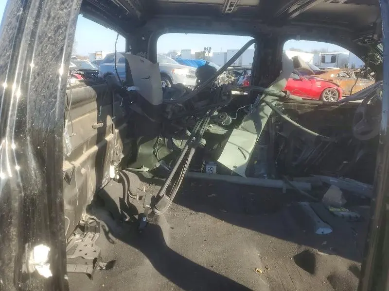 2018 GMC SIERRA K1500 DENALI  