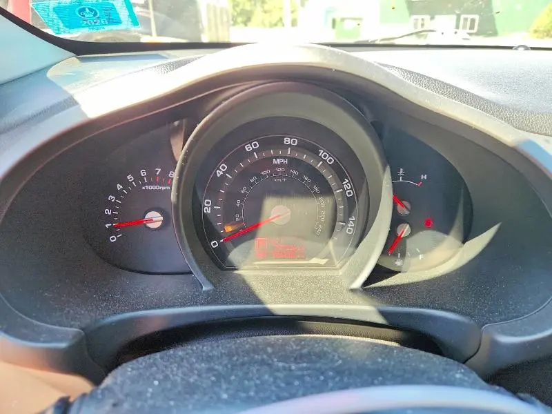 2011 KIA SPORTAGE LX  