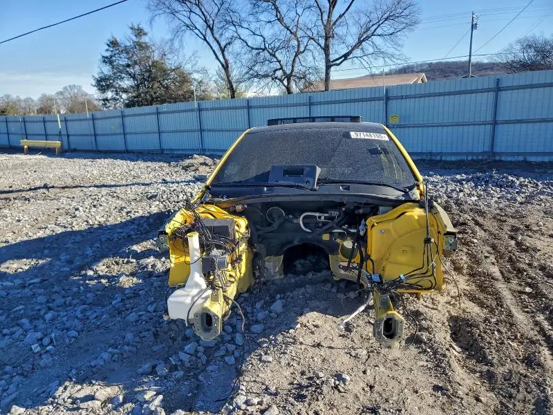2017 DODGE CHARGER R/T 392  