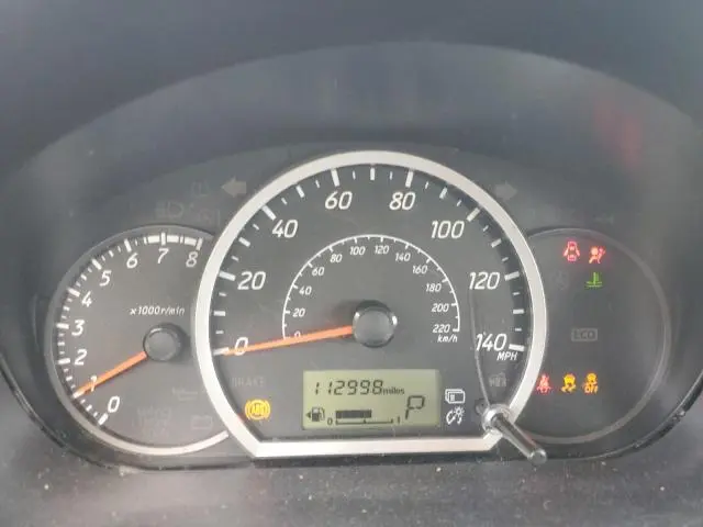 2015 MITSUBISHI MIRAGE ES  