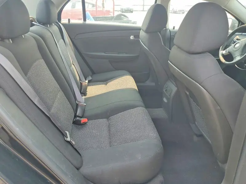 2012 CHEVROLET MALIBU 1LT  