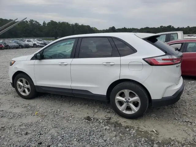 2019 FORD EDGE SE  