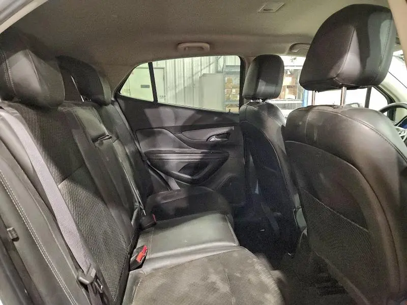 2017 BUICK ENCORE SPORT TOURING  