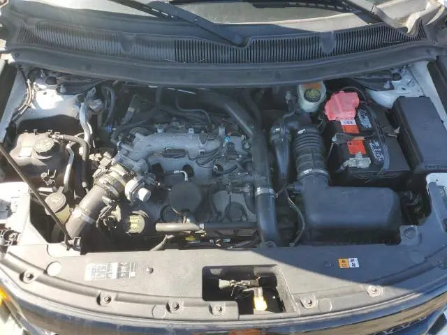 2014 FORD EXPLORER SPORT