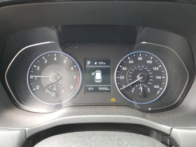 2021 HYUNDAI PALISADE SE  