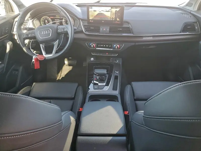 2024 AUDI Q5 E PREMIUM PLUS 55  