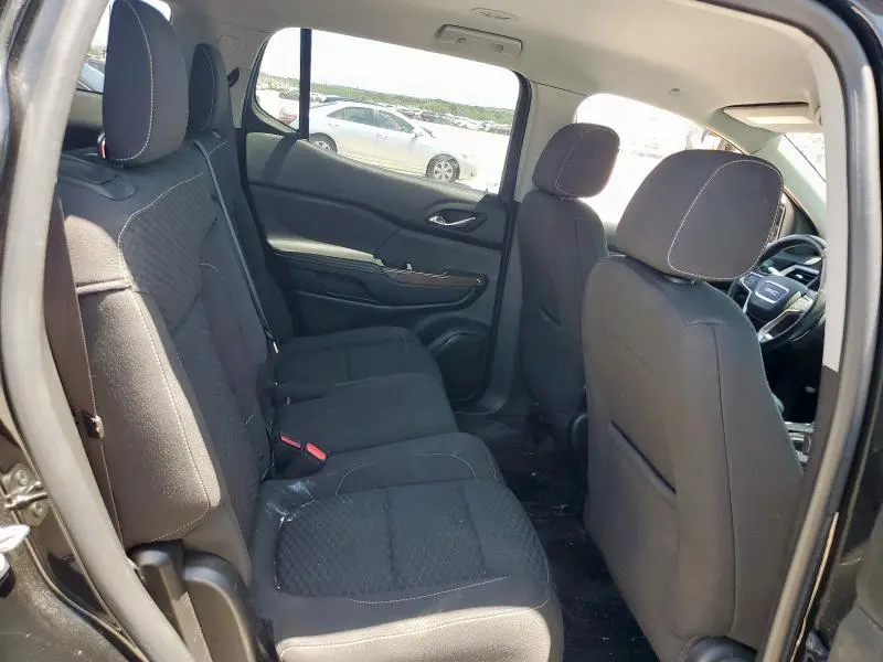 2017 GMC ACADIA SLE  