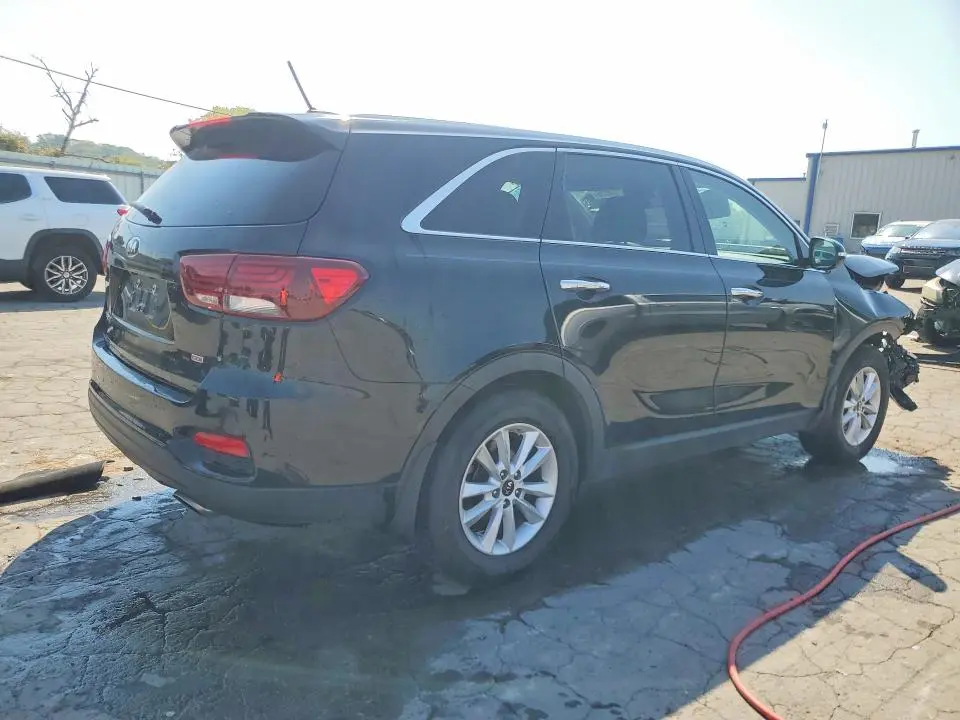 2019 KIA SORENTO L  