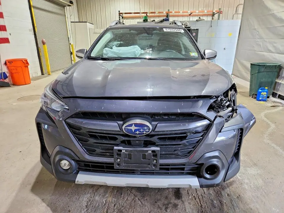 2023 SUBARU OUTBACK TOURING  