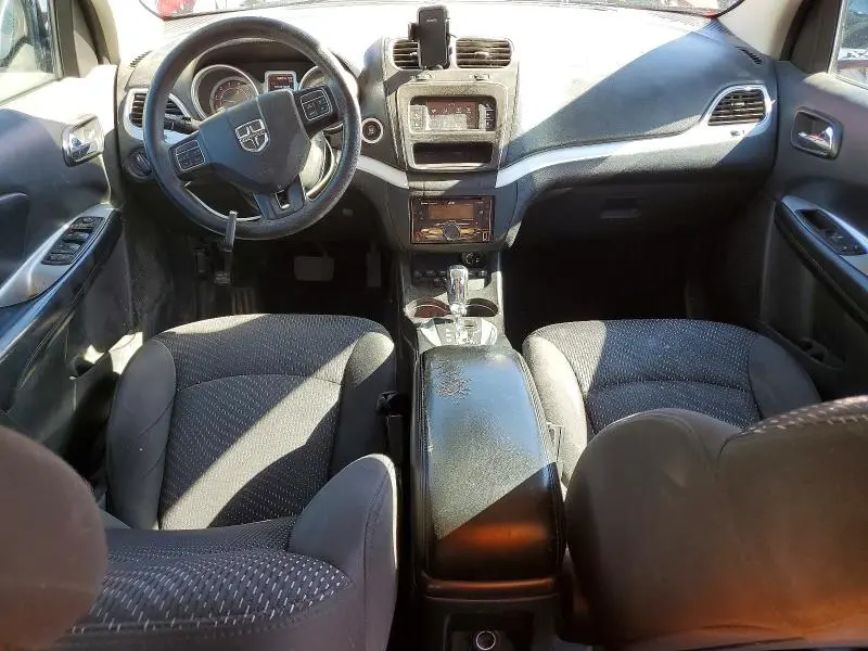 2015 DODGE JOURNEY SE  