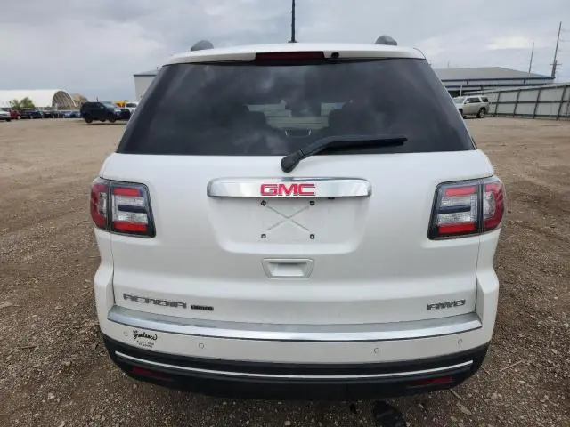 2017 GMC ACADIA LIMITED SLT-2