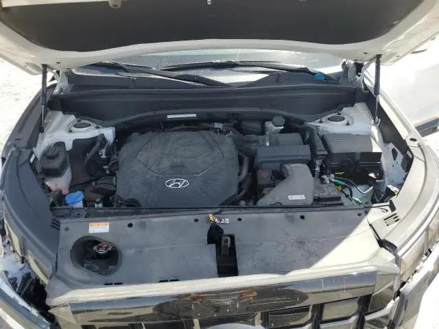 2024 HYUNDAI PALISADE XRT  