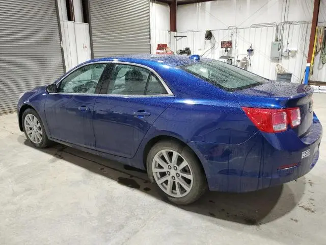 2013 CHEVROLET MALIBU 2LT  