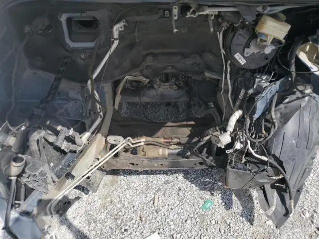 2019 MERCEDES-BENZ SPRINTER 2500/3500  