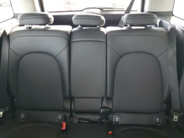 2019 MINI COOPER S COUNTRYMAN ALL4  