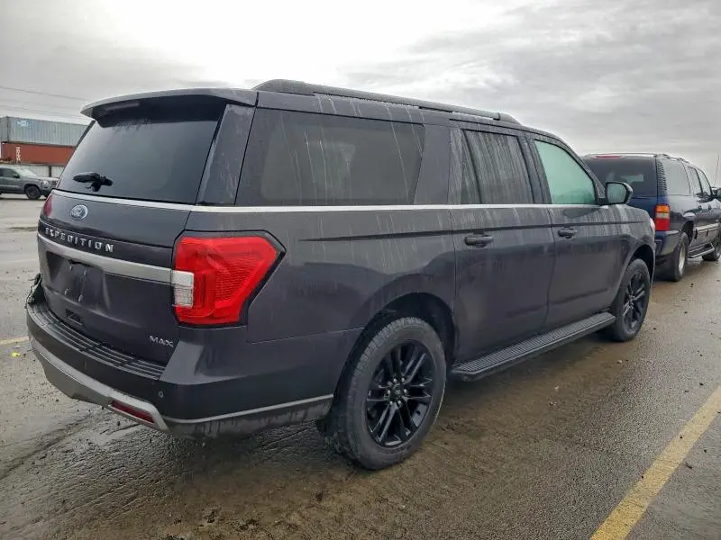 2024 FORD EXPEDITION MAX XLT  