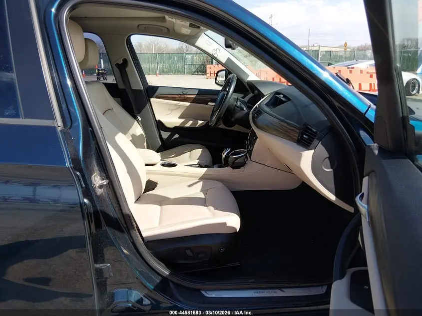 2014 BMW X1 SDRIVE28I