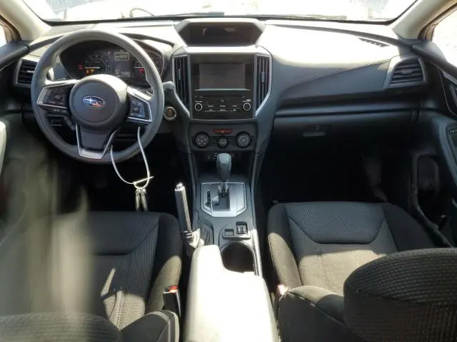 2020 SUBARU IMPREZA PREMIUM  