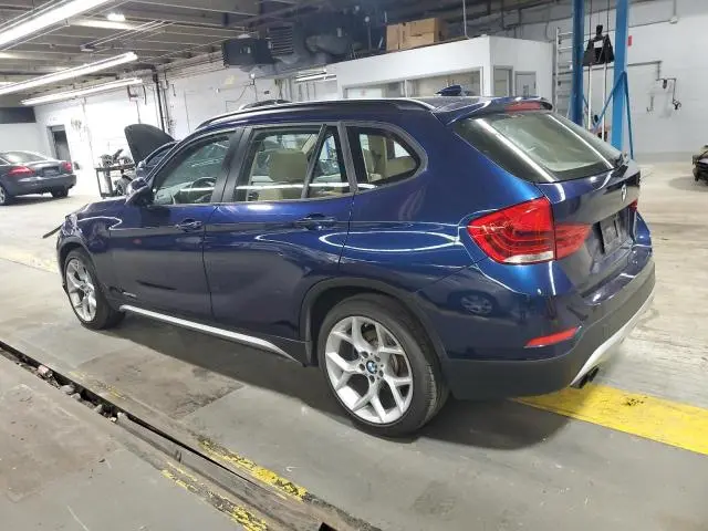 2013 BMW X1 XDRIVE28I  