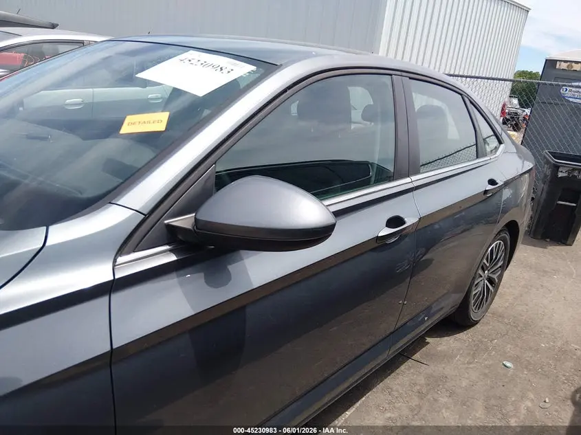 2021 VOLKSWAGEN JETTA 1.4T R-LINE/1.4T S/1.4T SE