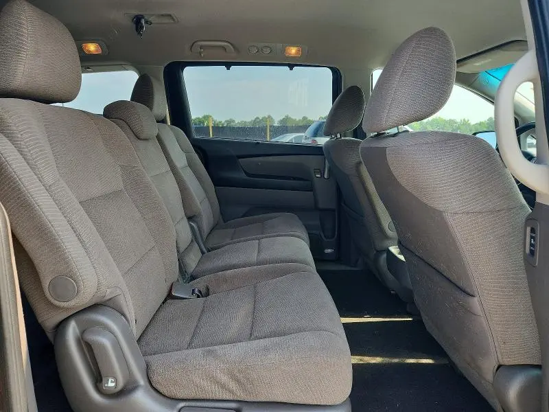 2011 HONDA ODYSSEY EX  