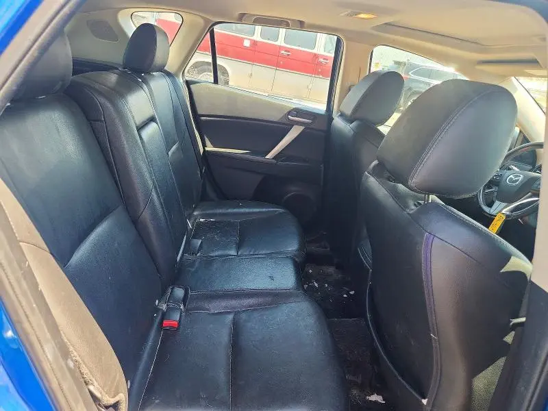 2013 MAZDA 3 I  