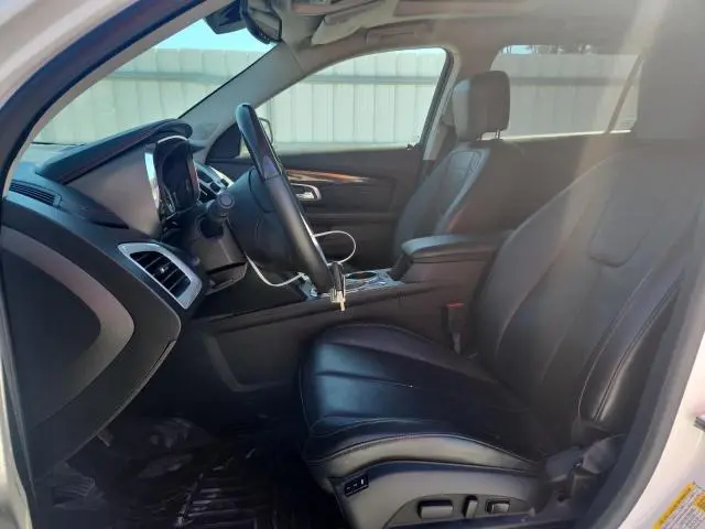 2013 GMC TERRAIN DENALI  